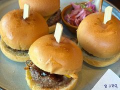 -blue frog蓝蛙(长泰广场店)