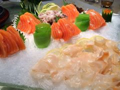 -金成潮菜博物馆(海珠湿地店)