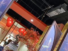 -满园烤鸭·春饼(沈北万达店)