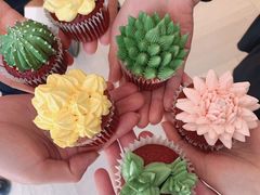 -BONCAKE裱花蛋糕(万象汇店)