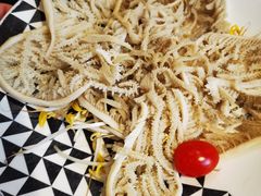 鲜毛肚-蜀九香火锅(九眼桥店)