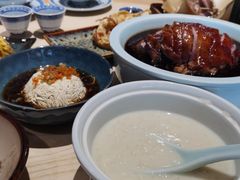 -南京大牌档(龙江新城市广场店)