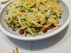 -东方饺子王(工农大路店)