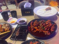 -红盔甲·小龙虾(车公庙店)