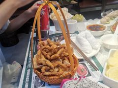 -香佰里重庆火锅(恒力博纳广场店)