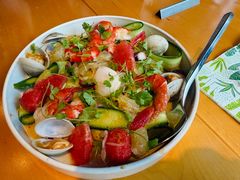 -Ginger(兴国路店)