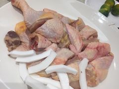 -稻香酒家·33年老字号·港式粤菜(富邦中心店)