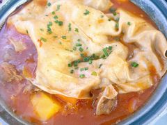 -帕米尔食府(白云观店)