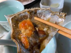 酱蟹-渔娘渔家丹东海鲜(东直门店)