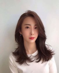 -柯琳造型