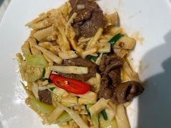 -汤城小厨•粤菜•靓汤(西直门凯德MALL店)