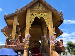 -西双版纳傣族园