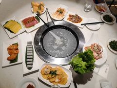 -么子烤肉(化龙池店)
