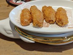 -新白鹿餐厅(城西银泰城店)