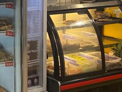 -德四家·云南傣味烧烤品牌(和谐店)