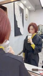 -New Fashion·新时尚形象设计