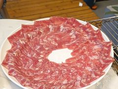 -珺小七铜锅涮肉(桃园路店)