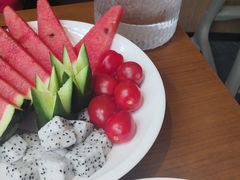 -崂山印象·青岛·海鲜渔家菜