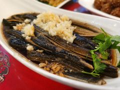 炝虎尾-玉华台饭庄(裕中西里小区店)