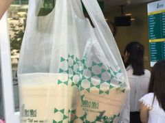 -1点点(银座和谐广场店)