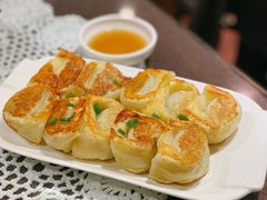 生煎馄饨-熠盛粤味(永康路店)
