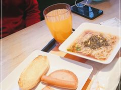 -大快活(丽丰店)