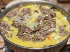 -耶里夏丽·丝路新疆菜·清真食品(徐汇南丹东路臻选店)