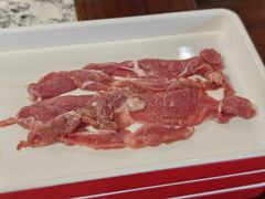 -京元盛铜锅涮肉(上海总店)