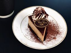 -PETIT PARIS 小巴黎(花园道店)