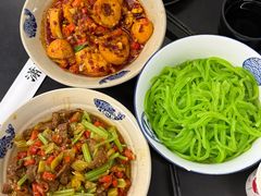 -潇湘阁(三里屯SOHO店)