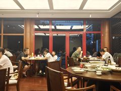-明湖楼·经典鲁菜山东海鲜(大明湖店)