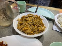 -馅老满(鼓楼店)