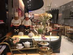 -必胜客(玫瑰坊店)