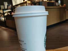 -星巴克(恒基688广场店)