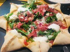 -玛尚诺Pizza&Bar(长泰广场店)