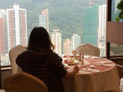 -香港珀丽酒店