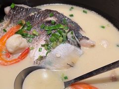 -炊江南·上海菜(国展华漕店)