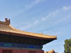 -北京市劳动人民文化宫(太庙)