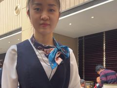 -朗丽兹自助餐厅