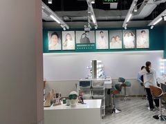 -海马体照相馆(合肥包河万达广场店)
