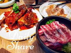 -泥炉烧肉师(新街口金銮巷店)
