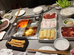 -海底捞火锅(徐州火车站店)