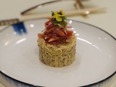 -东港喜来登酒店·天香阁中餐厅