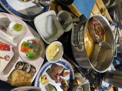 -渔家火锅·海鲜自助餐·演艺(亚龙湾天域酒店)