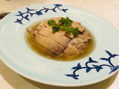 -扬州香格里拉·香宫中餐厅