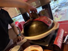 -魏铭鱼头捞饭(晋阳路店)