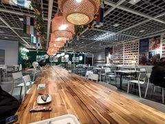 -宜家·瑞典风味餐厅(无锡店)