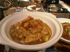 -衡厨·衡阳土菜(中南店)