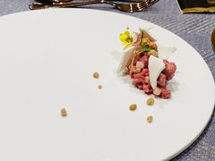 -北京古城老院厉晓麟精致菜