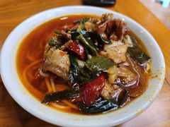 -牛王庙特色面(杏苑公寓店)